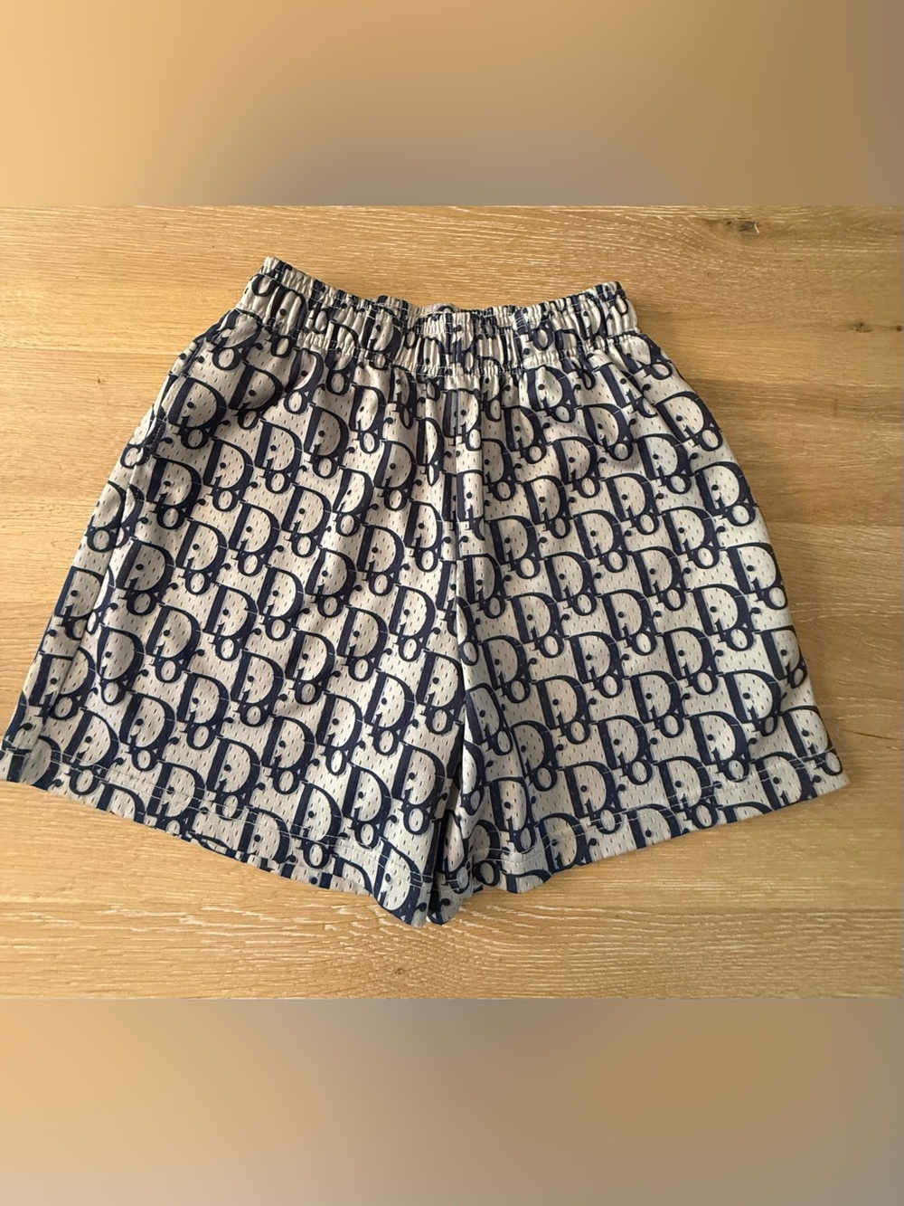 Bravest Studio Multi short, size M